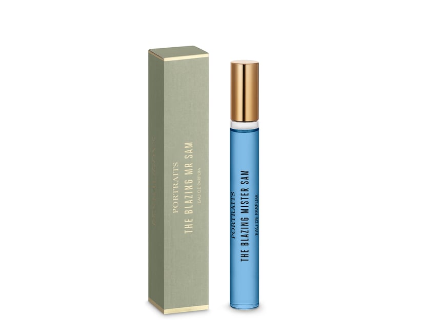 【PENHALIGON'S】ミスターサム 10ml Product | Penhaligon's US